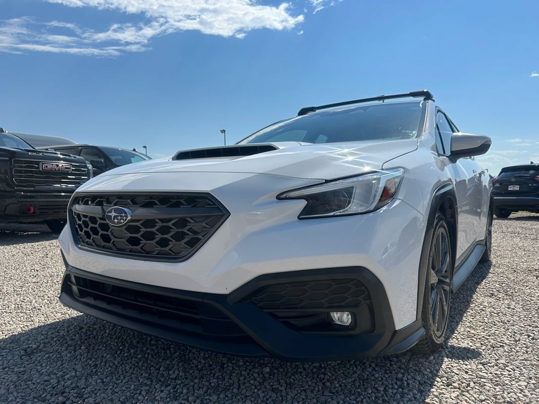 Used 2023 Subaru WRX GT w/ Popular Package #2A AWD/4WD image 4