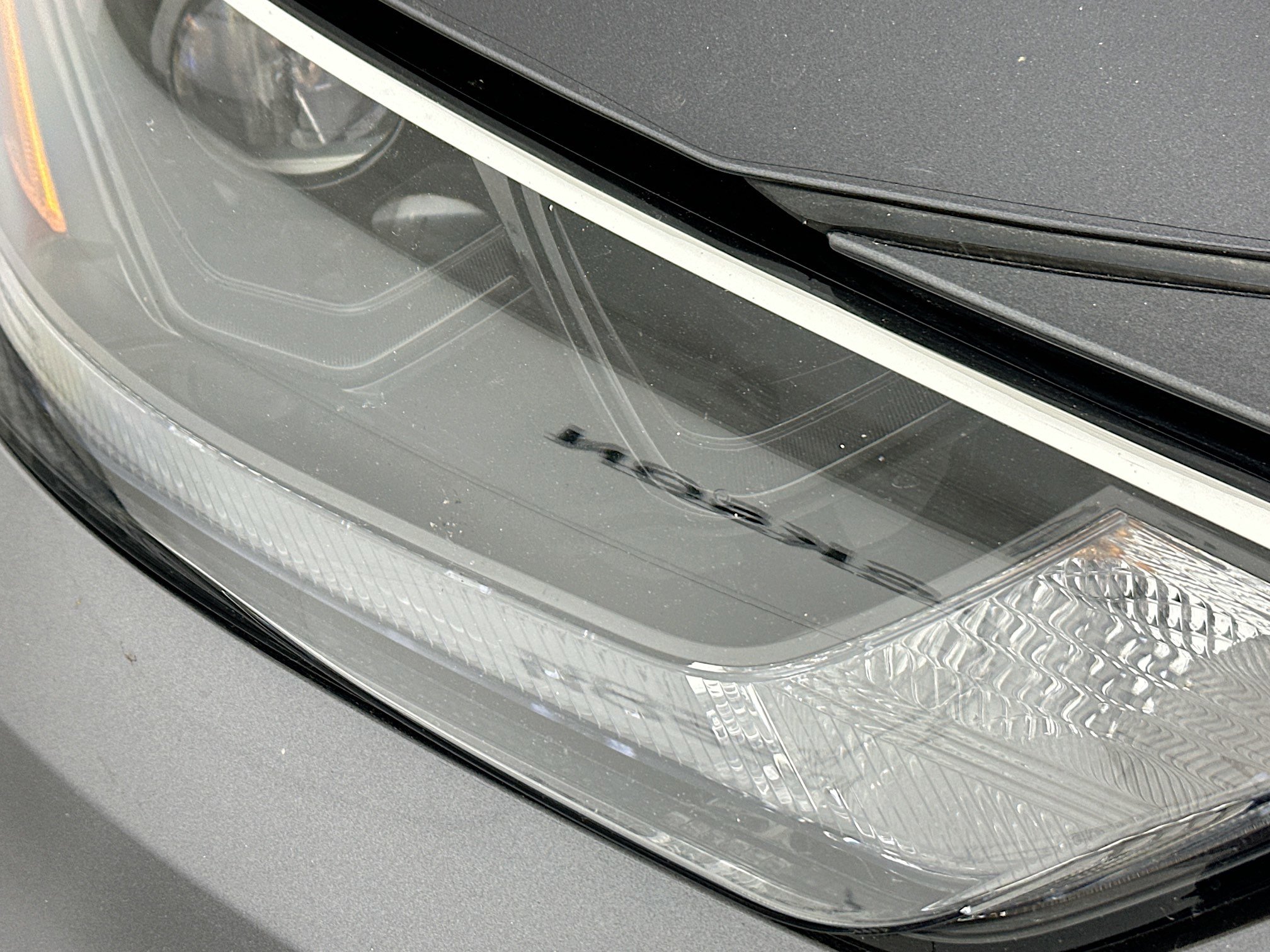 Used 2023 Toyota Highlander XLE image 9