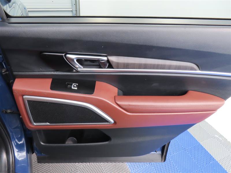 Used 2023 Kia Telluride EX AWD/4WD image 30