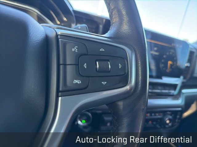 Used 2023 Chevrolet Silverado 1500 LT Trail Boss w/ Protection Package image 40