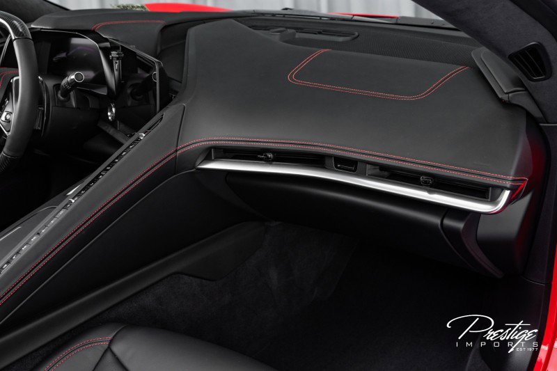 Used 2025 Chevrolet Corvette Z06 w/ Z07 Performance Package image 57