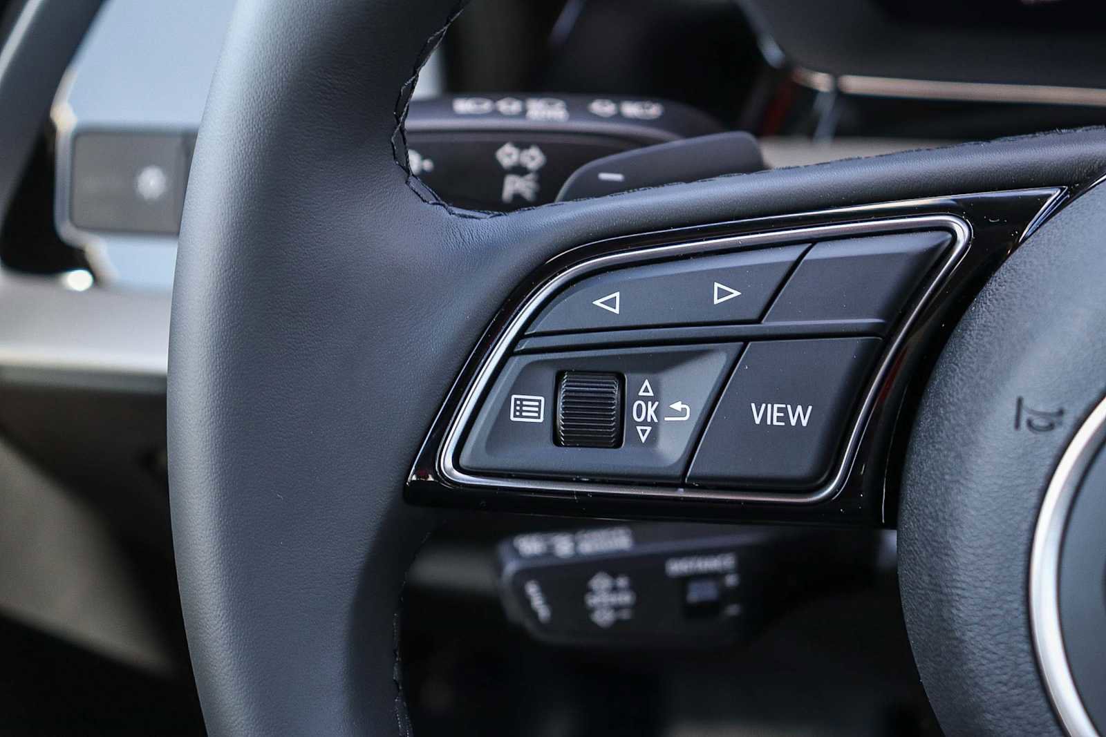 New 2026 Audi A3 2.0T Premium image 18