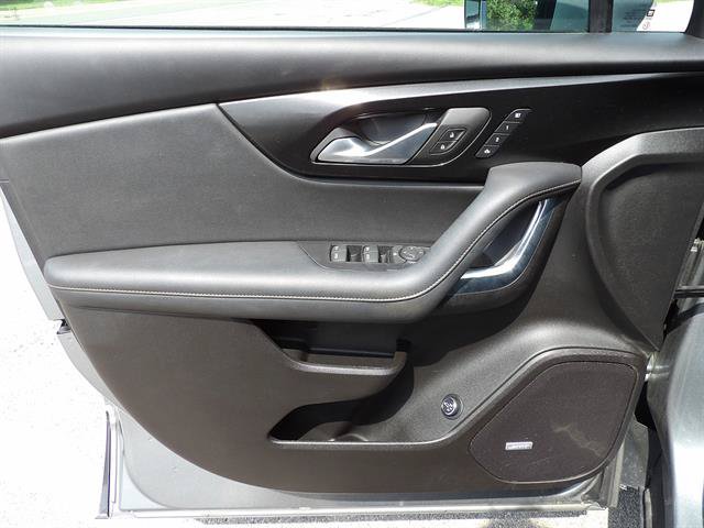Certified 2024 Chevrolet Blazer Premier w/ Enhanced Convenience Package AWD/4WD image 12