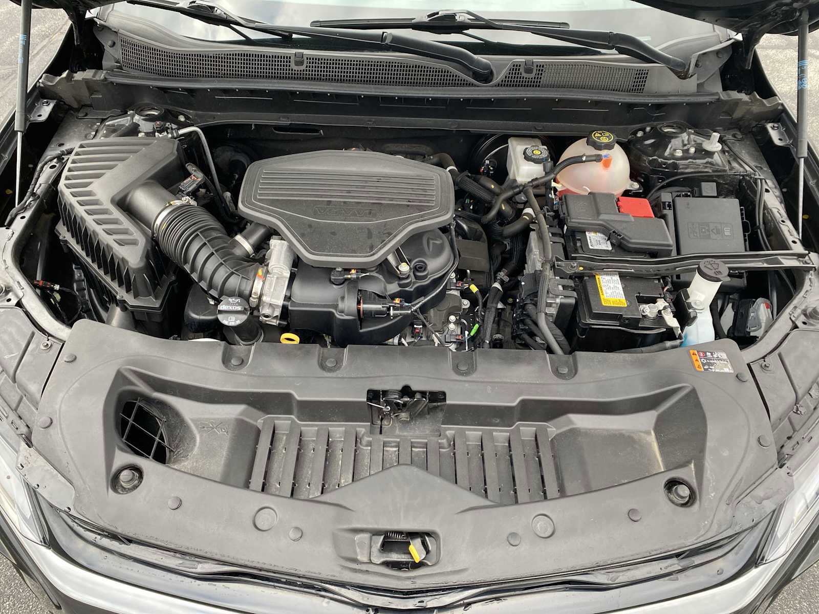 Used 2023 Chevrolet Blazer RS w/ Driver Confidence II Package image 30