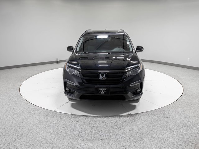Used 2021 Honda Pilot Special Edition image 29