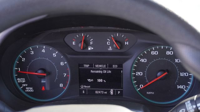 Used 2024 Chevrolet Malibu LT image 31