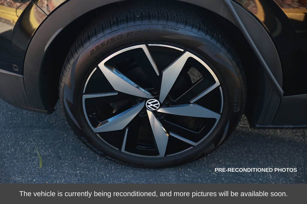 Used 2023 Volkswagen ID.4 S image 9