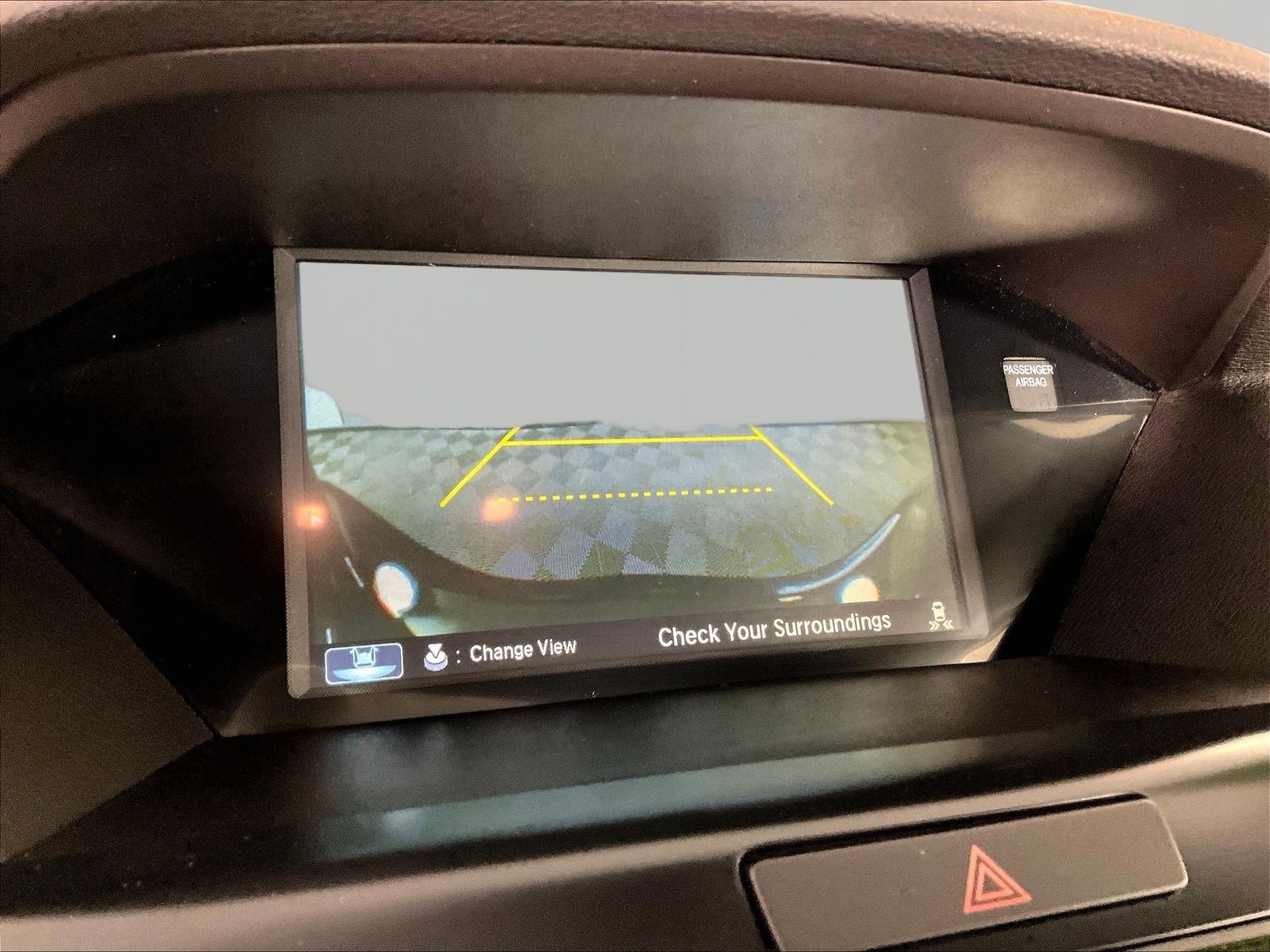 Used 2016 Acura MDX SH-AWD image 14