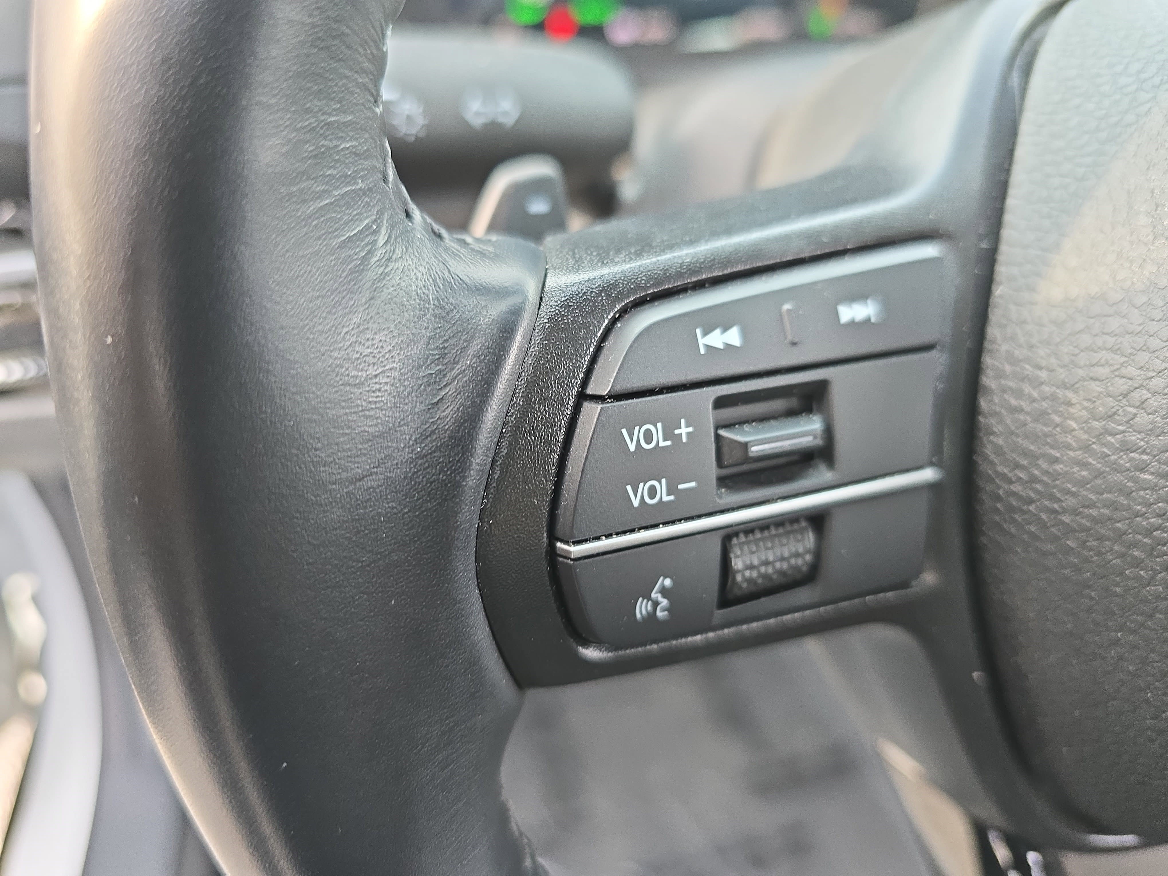 Used 2025 Honda Accord Sport image 17