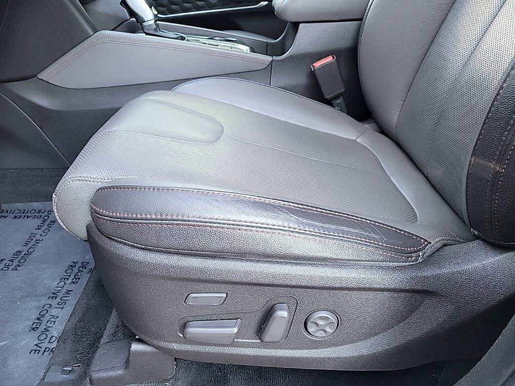 Used 2020 Hyundai Santa Fe Limited w/ Cargo Package AWD/4WD image 7