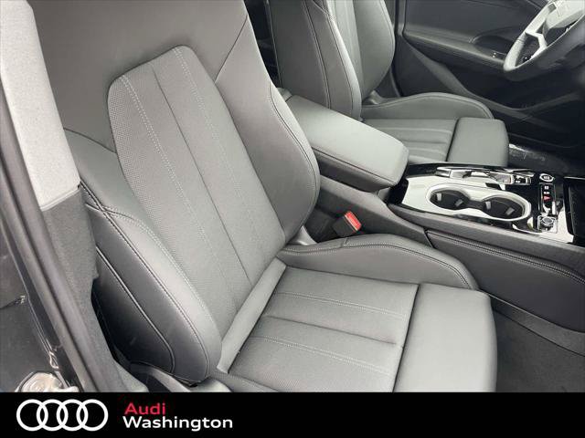 New 2026 Audi A6 Prestige AWD/4WD image 24