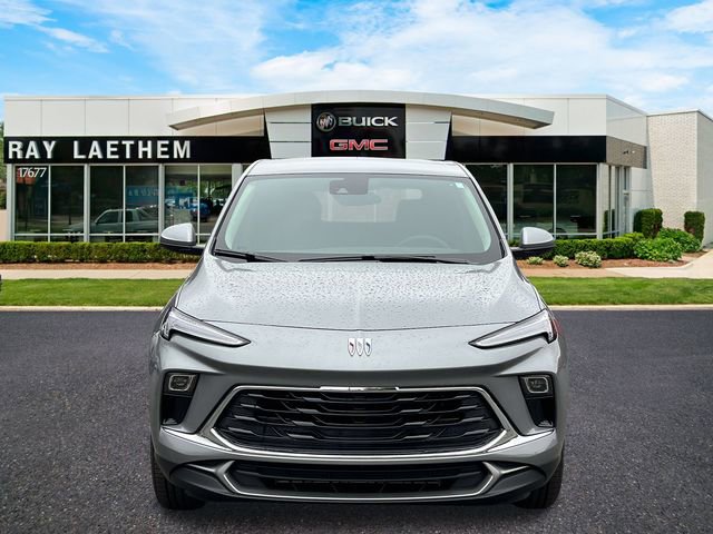 New 2026 Buick Encore GX Preferred w/ Comfort Package image 8