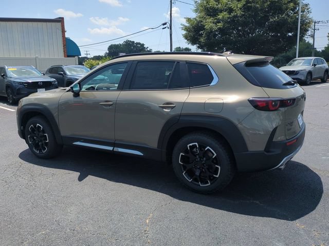 New 2026 MAZDA CX-50 Meridian Edition w/ Weather Package AWD/4WD image 6