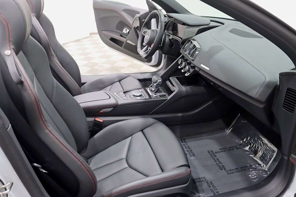 Used 2023 Audi R8 V10 performance image 33