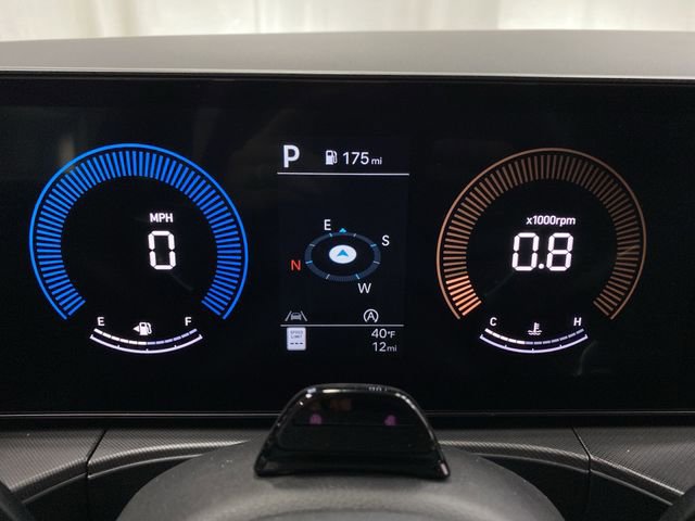 New 2026 Hyundai Santa Fe XRT image 19