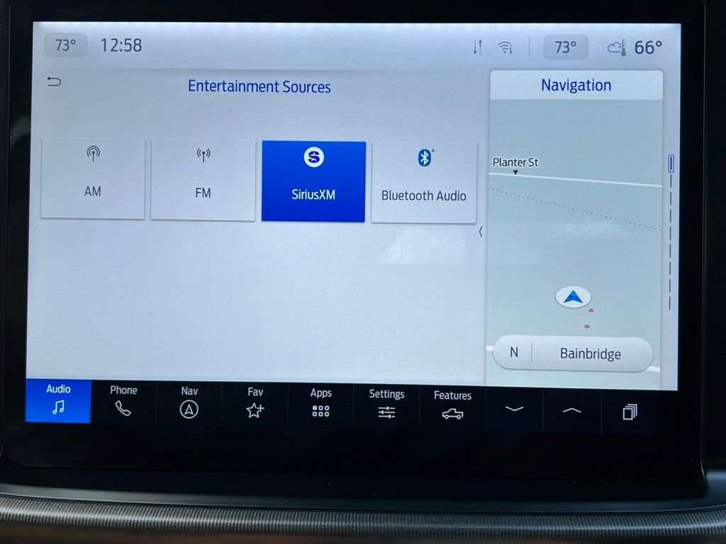 Used 2024 Ford F150 Platinum w/ FX4 Off-Road Package image 39