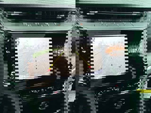 New 2026 Jeep Grand Cherokee Altitude image 29