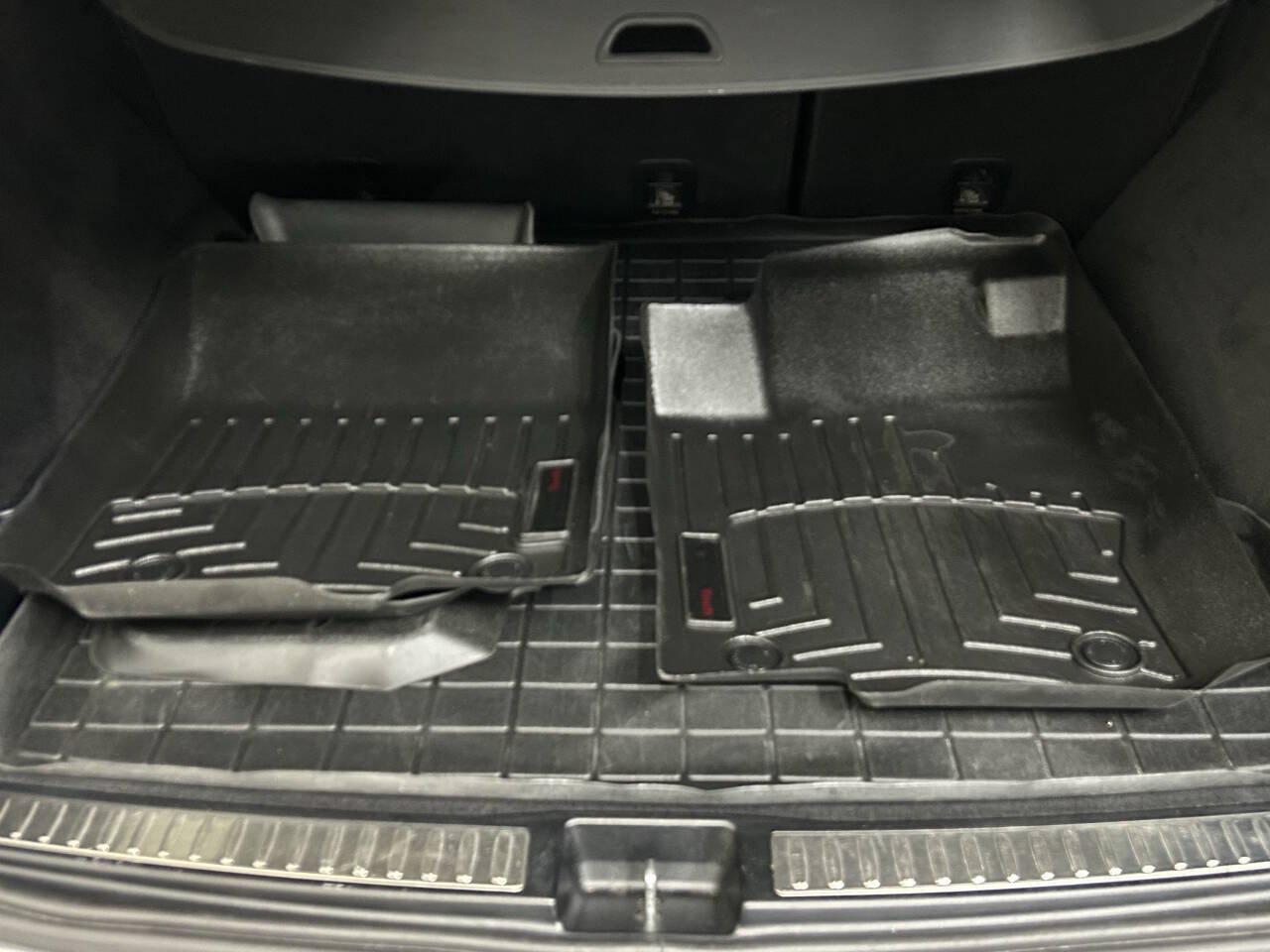 Used 2015 Mercedes-Benz ML 250 BlueTEC 4MATIC w/ Premium 1 Package image 31