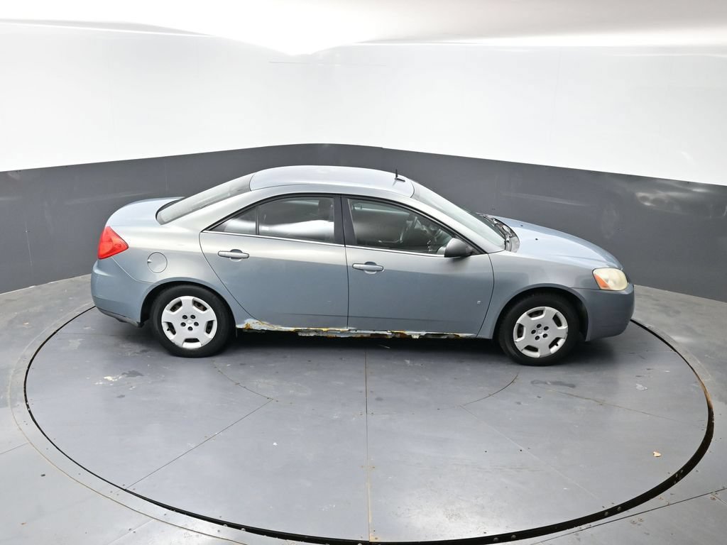 Used 2008 Pontiac G6 Value Leader FWD image 43