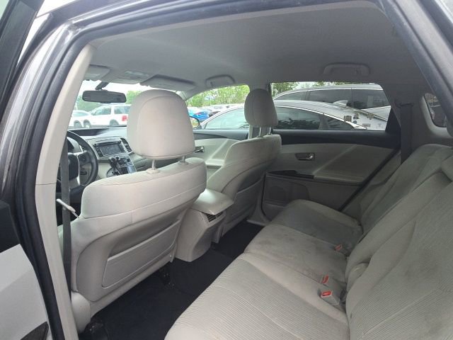 Used 2013 Toyota Venza LE w/ LE Convenience Pkg AWD/4WD image 5
