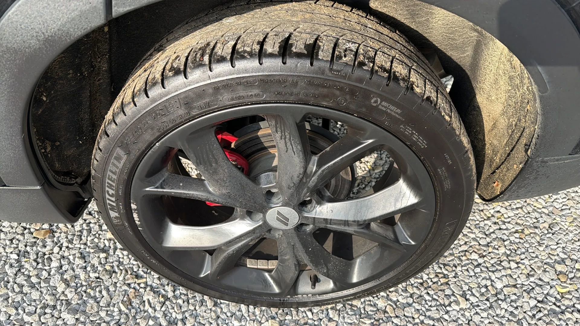 Used 2023 Dodge Hornet GT Plus w/ Track Pack image 2