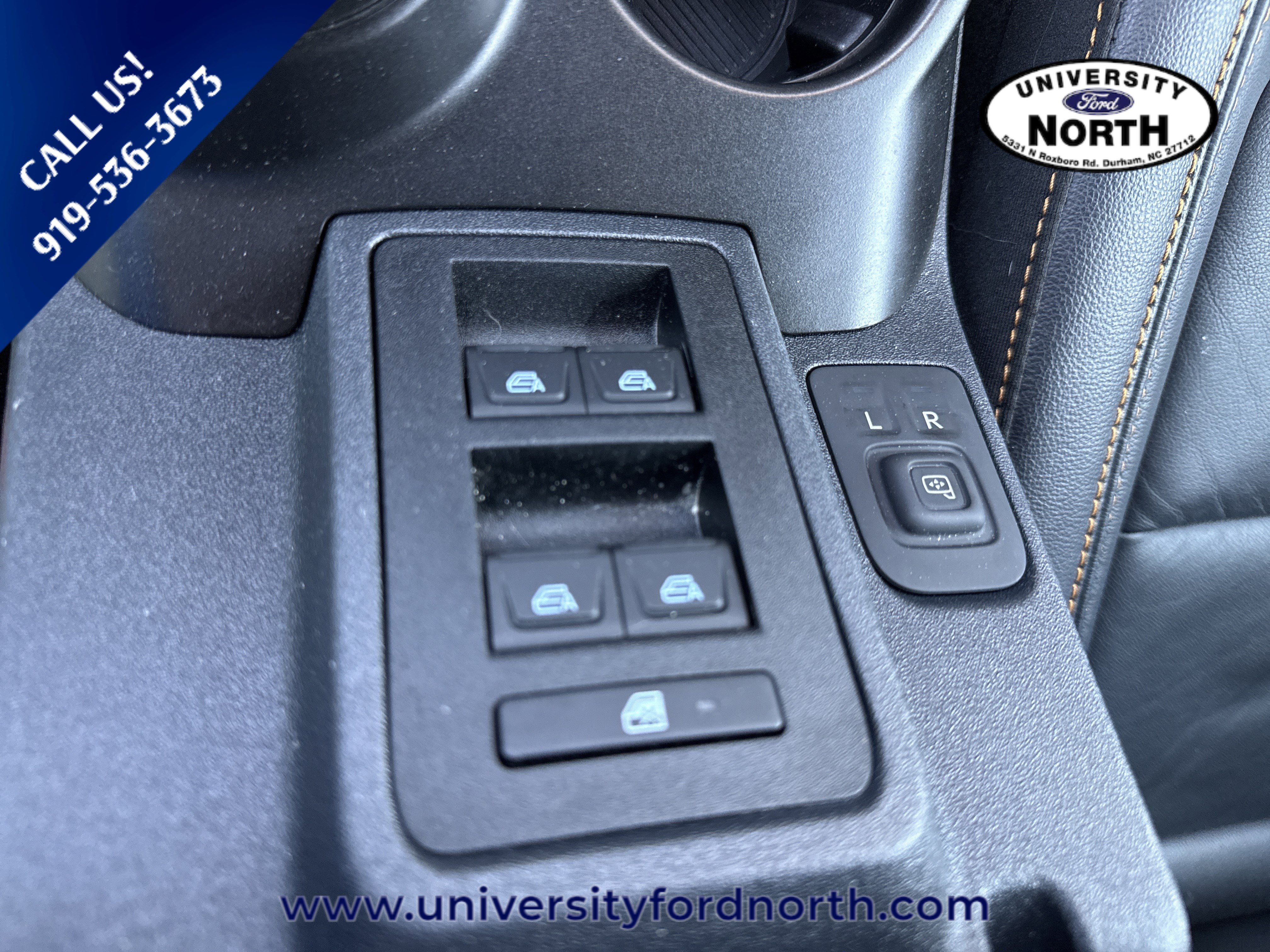 Used 2022 Ford Bronco Badlands image 31