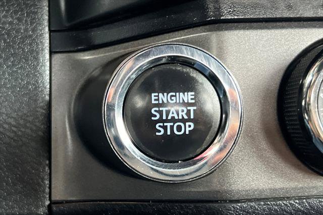 Certified 2022 Toyota Tacoma TRD Off-Road w/ Black Out Package (TMS) image 22