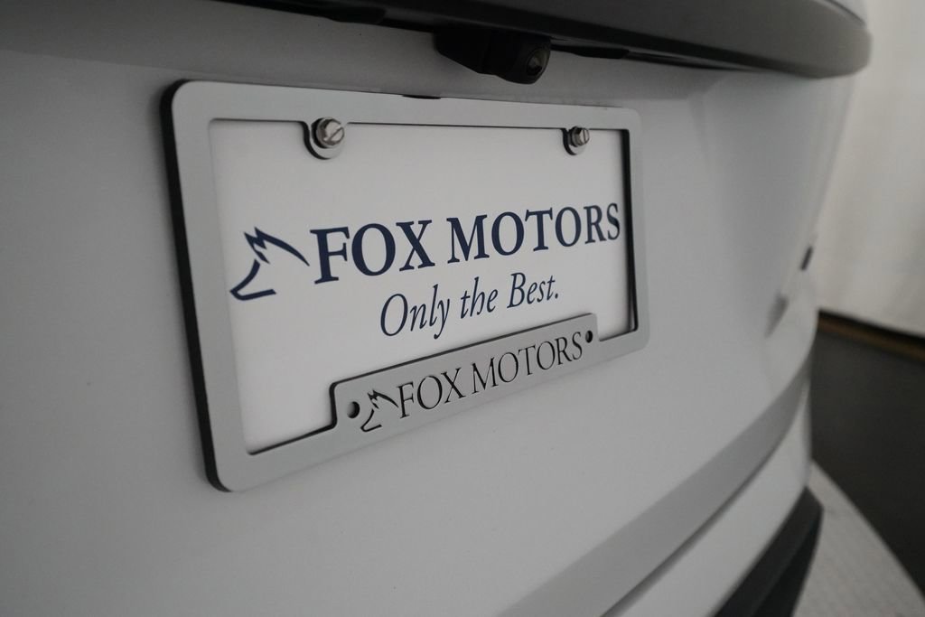 Certified 2023 Honda Passport EX-L image 38