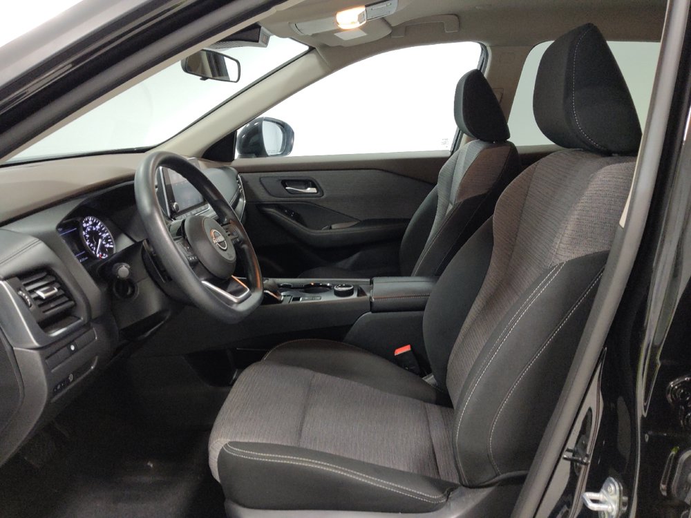 Used 2023 Nissan Rogue SV AWD/4WD image 17
