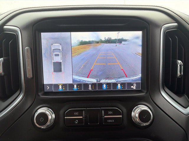 Used 2019 GMC Sierra 1500 AT4 w/ AT4 Premium Package AWD/4WD image 22