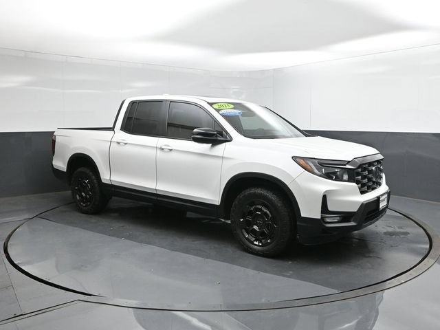 Used 2025 Honda Ridgeline TrailSport+ image 26
