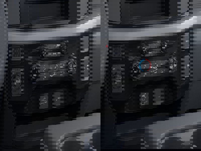 New 2026 Ford F350 XL w/ XL Chrome Package image 15