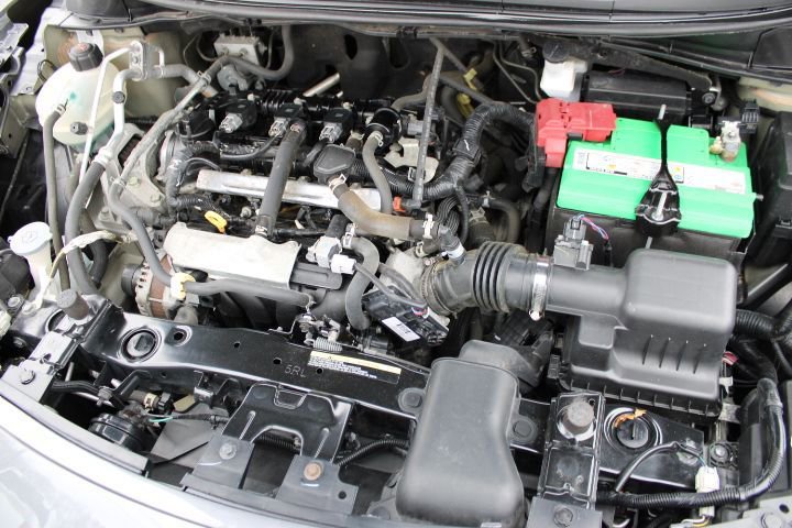 Used 2021 Nissan Versa SV image 24