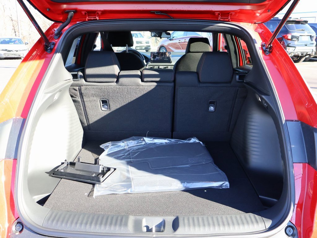 New 2026 Honda HR-V Sport image 14