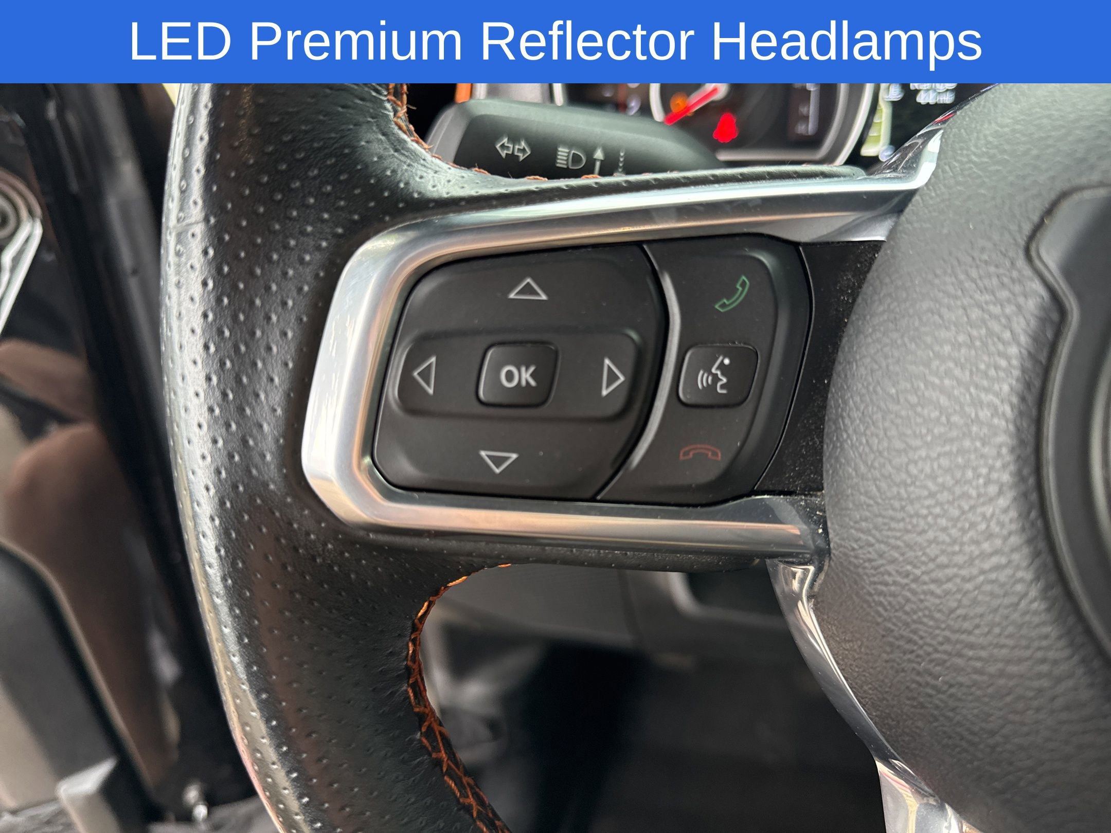 Used 2022 Jeep Gladiator Mojave w/ LED Lighting Group AWD/4WD image 15