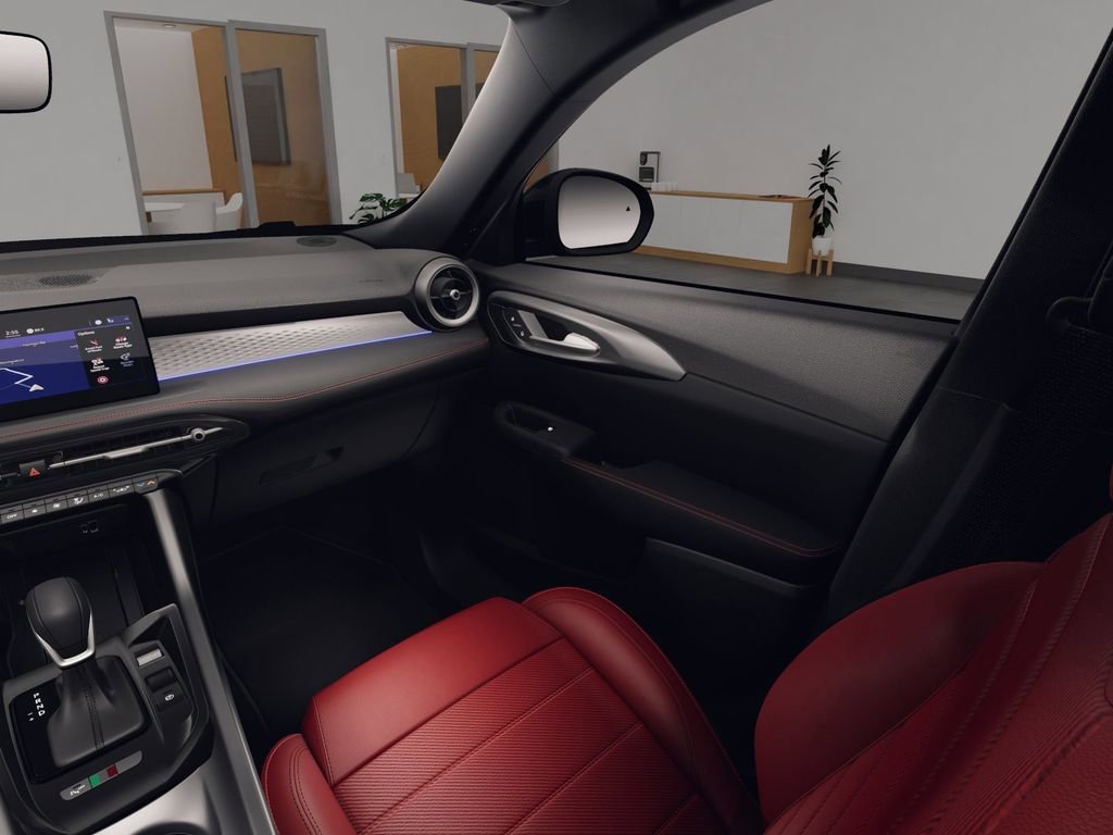 New 2026 Alfa Romeo Tonale w/ Quick Order Package 23H Volce image 20