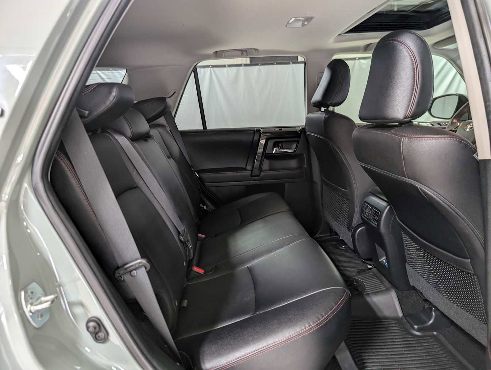 Used 2023 Toyota 4Runner TRD Off-Road Premium w/ Moonroof Package image 15