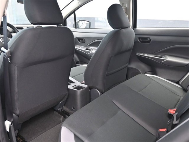 Used 2025 Nissan Versa S w/ S Plus Package image 20