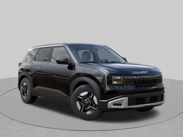 New 2027 Kia Seltos LX AWD/4WD image 8