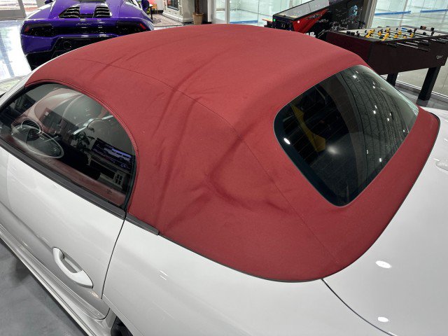 Used 2017 Porsche 718 Boxster RWD image 30