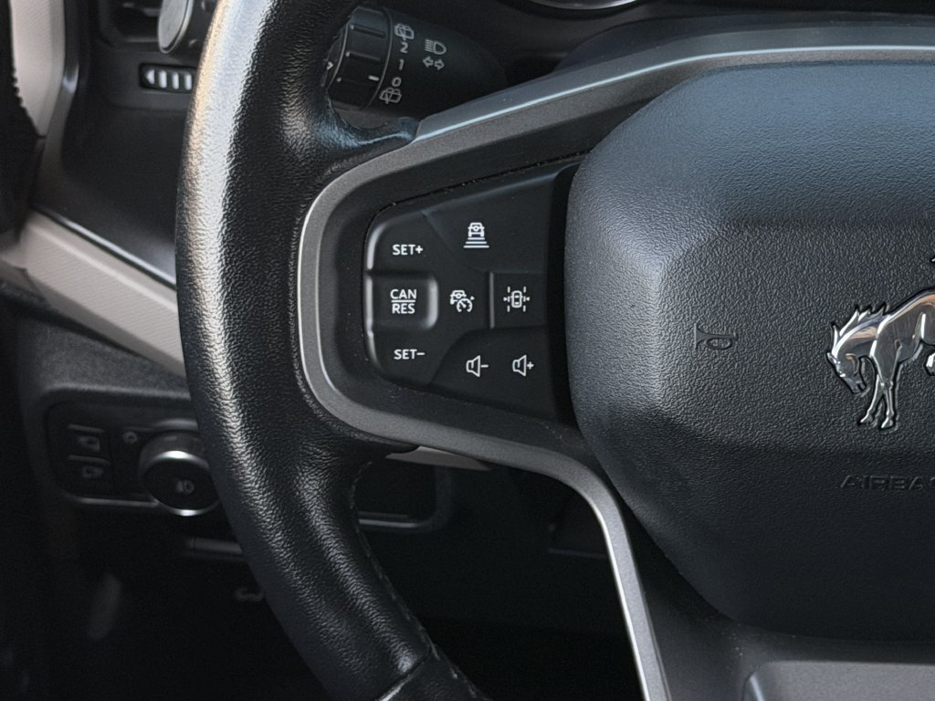 Used 2022 Ford Bronco Wildtrak AWD/4WD image 14