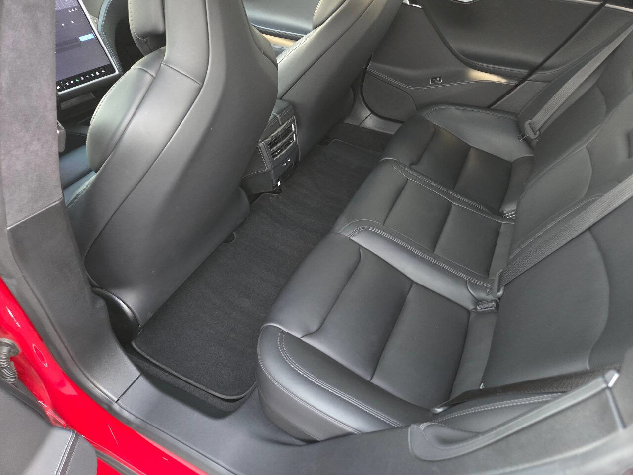 Used 2019 Tesla Model S Performance AWD/4WD image 20