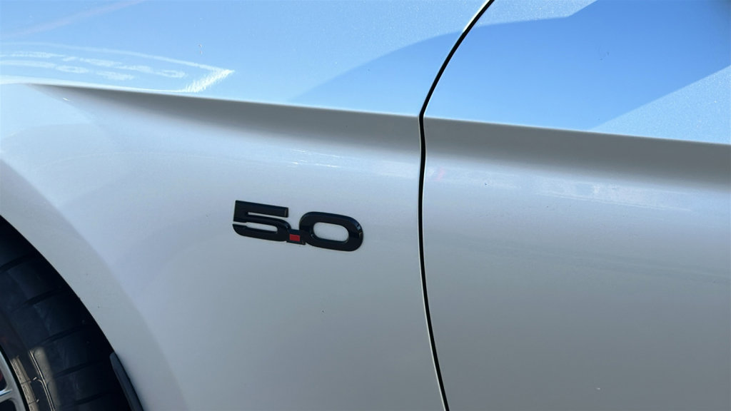 Used 2019 Ford Mustang GT w/ GT Performance Package image 26