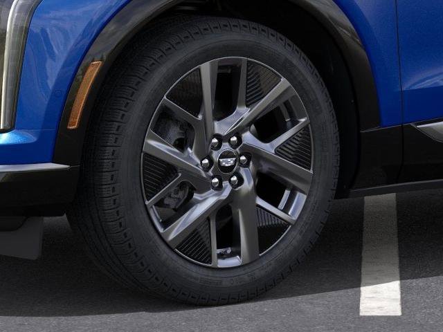 New 2026 Cadillac Optiq Luxury 1 RWD image 9