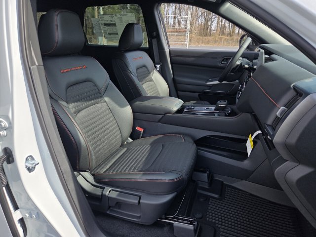 New 2026 Nissan Pathfinder Rock Creek w/ Rock Creek Premium Package AWD/4WD image 11