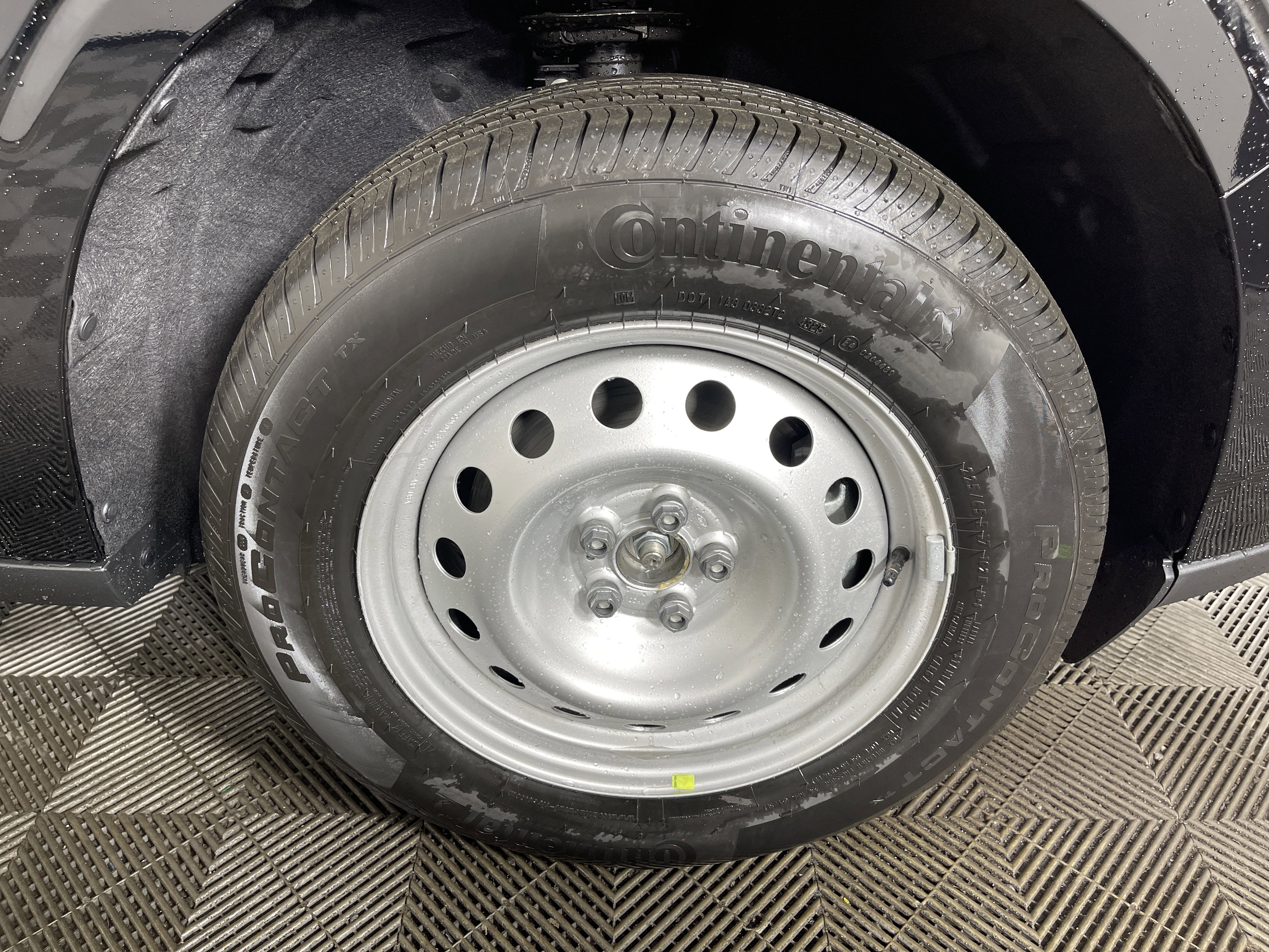 New 2026 Ford Maverick XL image 10