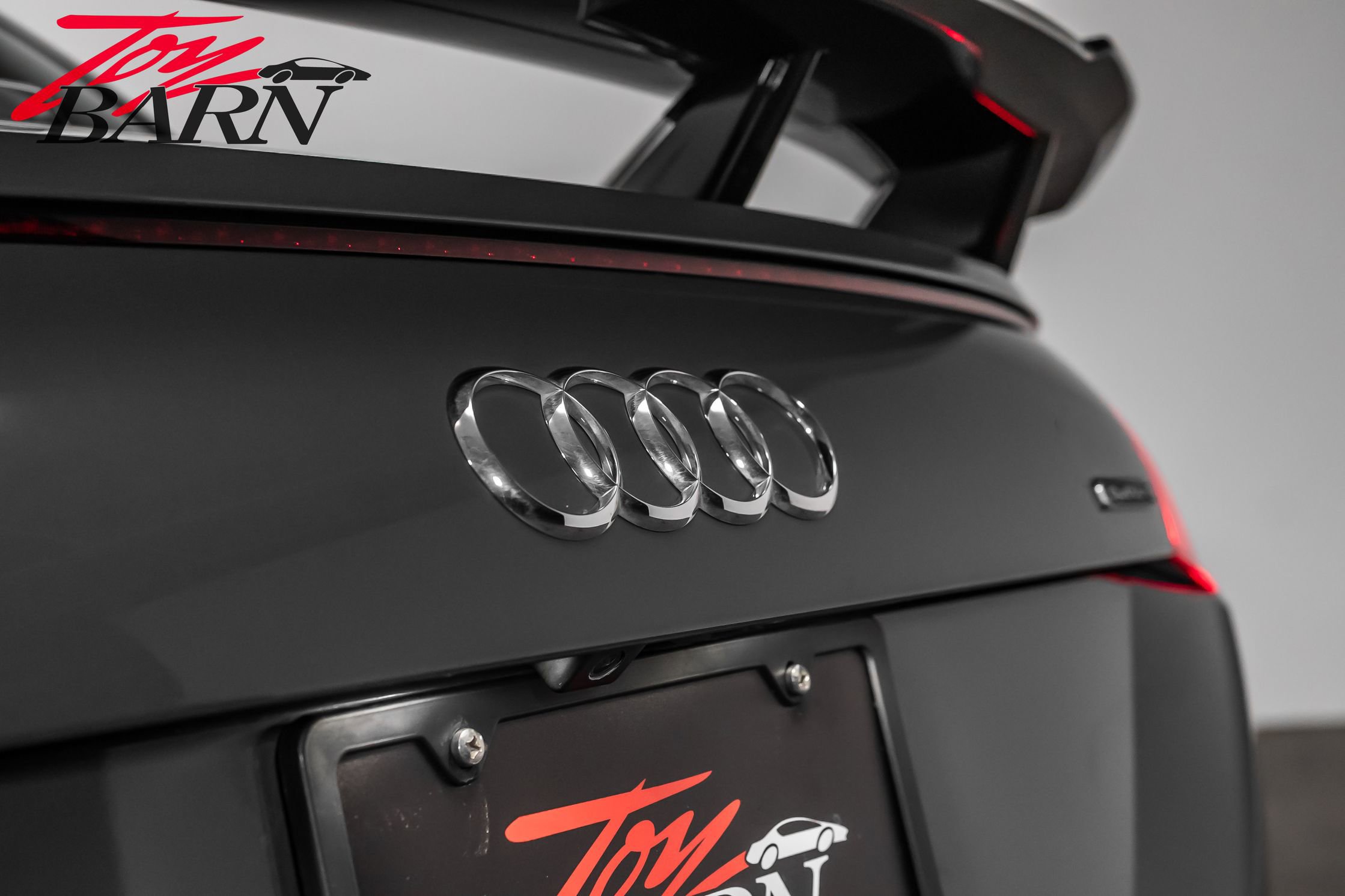 Used 2018 Audi TT 2.0T image 21