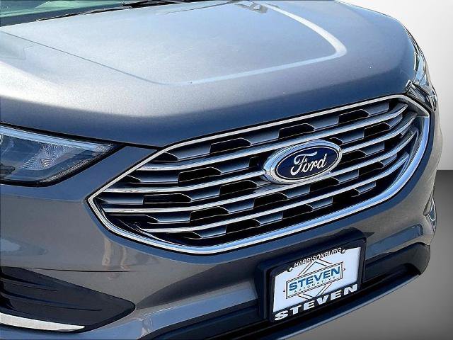 Certified 2022 Ford Edge SEL w/ Convenience Package AWD/4WD image 37