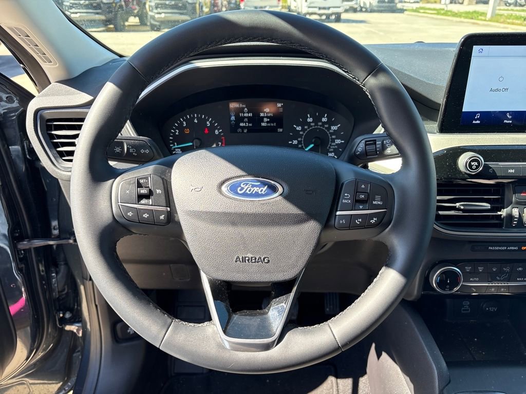 Used 2022 Ford Escape SE w/ Convenience Package image 17
