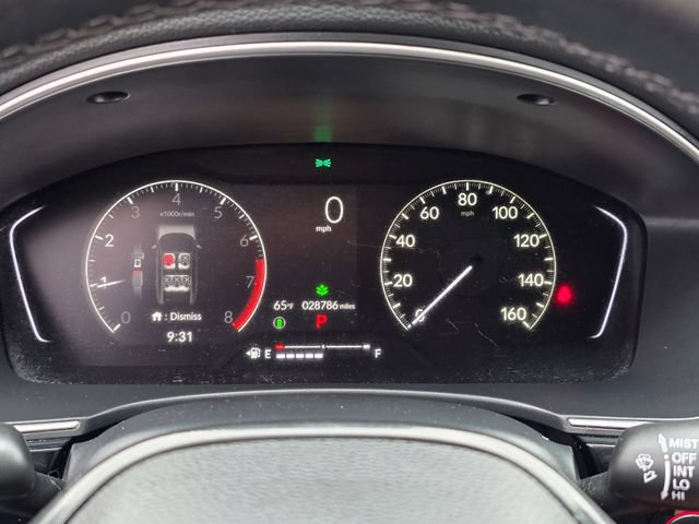 Used 2023 Honda Civic EX-L image 22